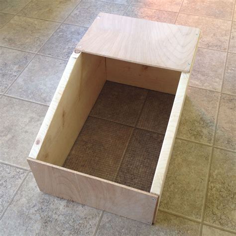 metal nest box for rabbits|rabbit nest box dimensions.